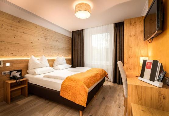 Leipziger Hof  Innsbruck Austria