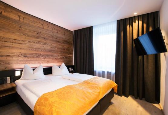 Leipziger Hof  Innsbruck Austria