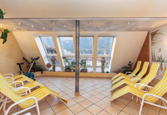 Leipziger Hof  Innsbruck Austria