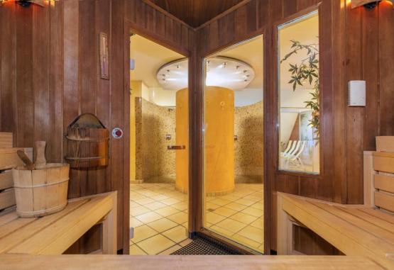 Leipziger Hof  Innsbruck Austria
