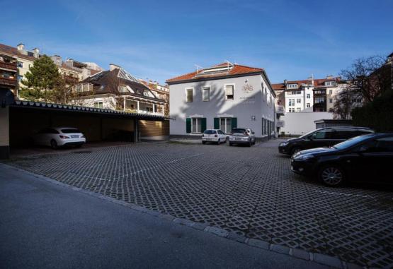 Leipziger Hof  Innsbruck Austria