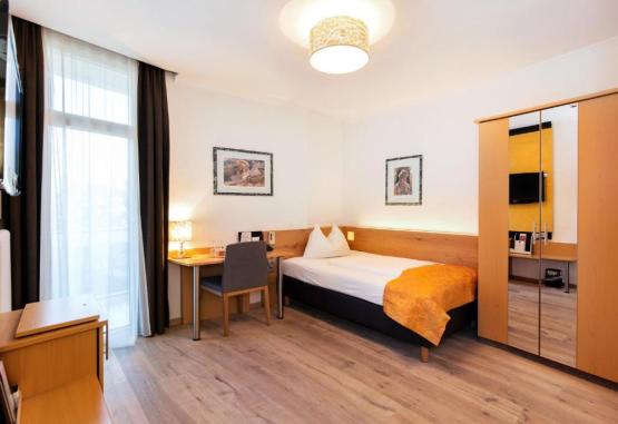 Leipziger Hof  Innsbruck Austria