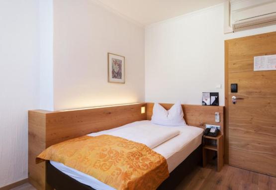 Leipziger Hof  Innsbruck Austria