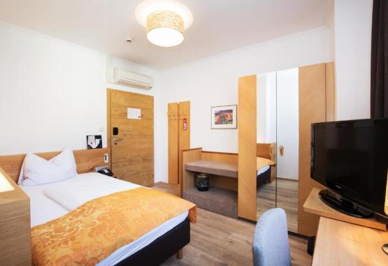 Leipziger Hof  Innsbruck Austria