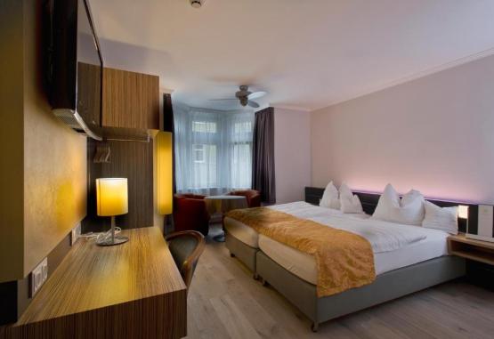 Leipziger Hof  Innsbruck Austria
