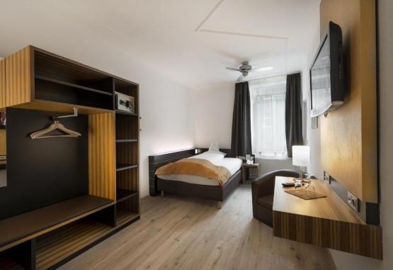 Leipziger Hof  Innsbruck Austria