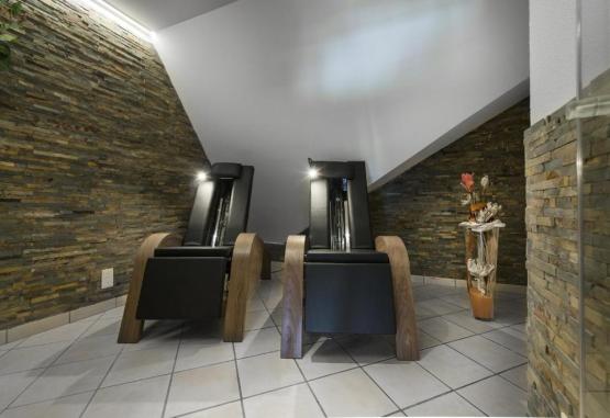 Leipziger Hof  Innsbruck Austria