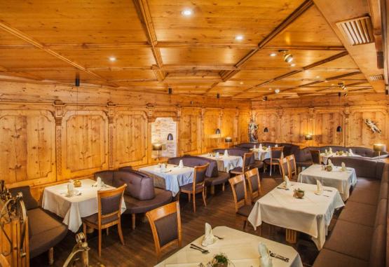 Leipziger Hof  Innsbruck Austria