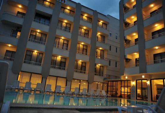 Letoon Plus & Spa Hotel  Didim Turcia