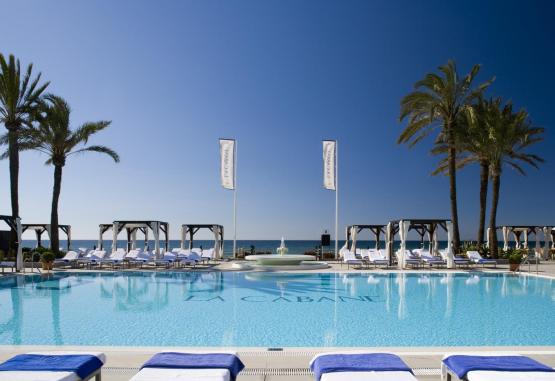 Los Monteros Marbella Hotel & Spa  Marbella Spania