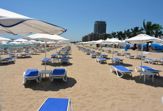 Lotus  Sunny Beach Bulgaria