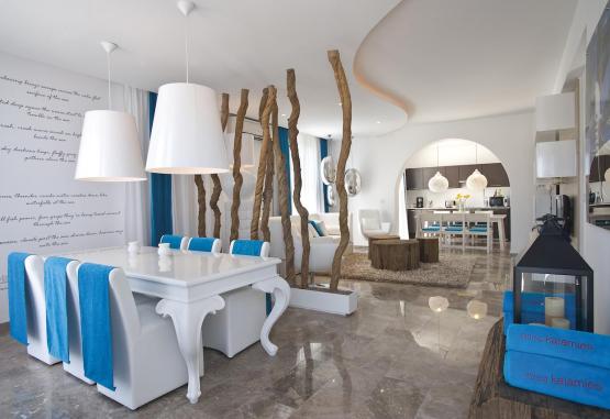 Louis Althea Kalamies Luxury Villas  Protaras Cipru