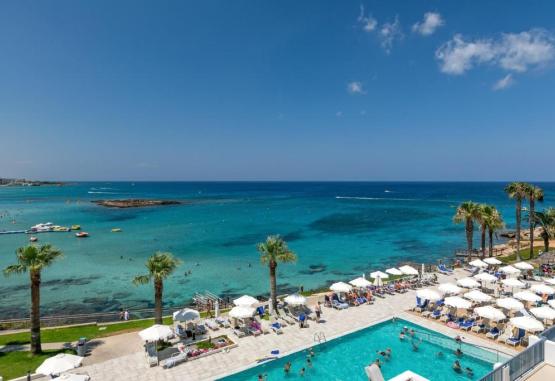 Louis Nausicaa Beach  Protaras Cipru