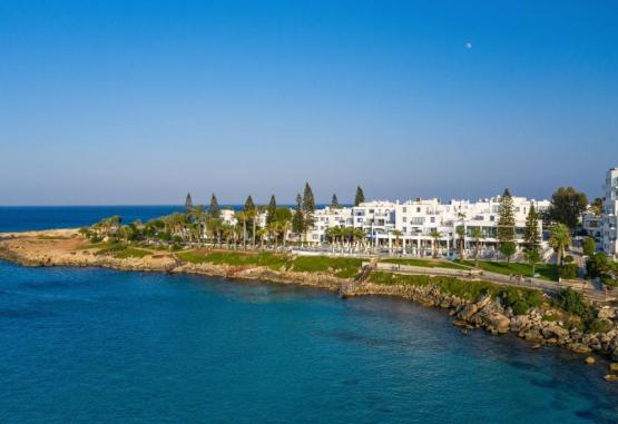 Louis Nausicaa Beach  Protaras Cipru