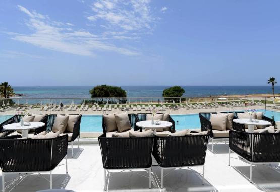 Louis Ivi Mare (Adults Only) Paphos Cipru