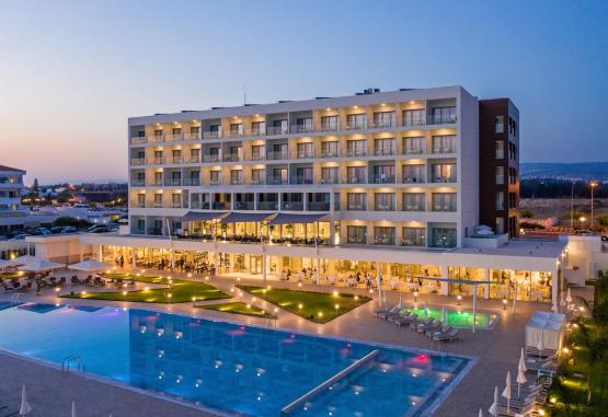 Louis Ivi Mare (Adults Only) Paphos Cipru