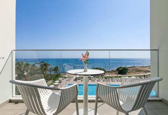 Louis Ivi Mare (Adults Only) Paphos Cipru