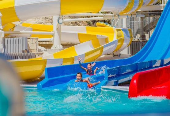 Louis St. Elias Resort & Waterpark 4* Protaras Cipru