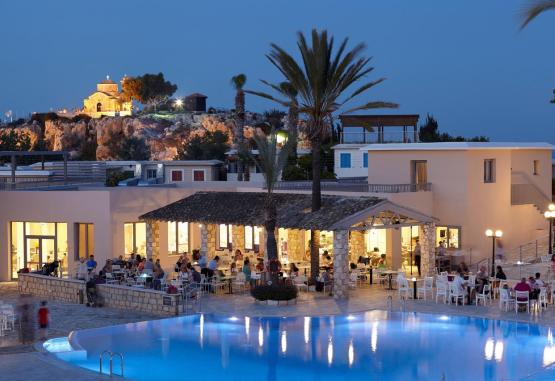 Louis St. Elias Resort & Waterpark 4* Protaras Cipru