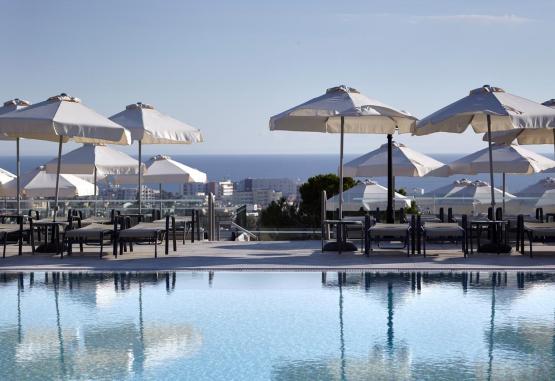 Louis St. Elias Resort & Waterpark 4* Protaras Cipru