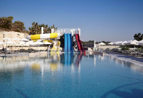 Louis St. Elias Resort & Waterpark 4* Protaras Cipru