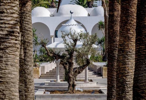 The Orangers Garden Villas & Bungalows Hammamet Tunisia