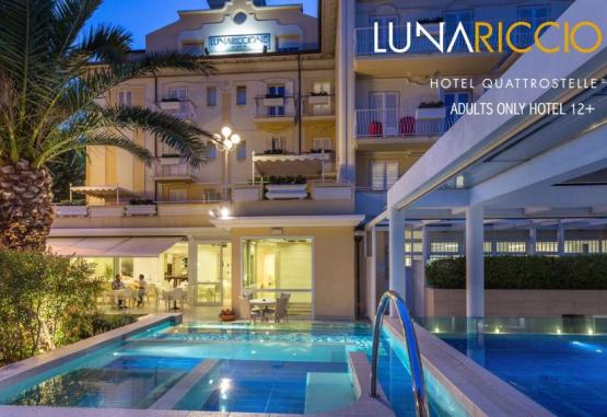 Luna Riccione e Aqua Spa  Rimini Italia