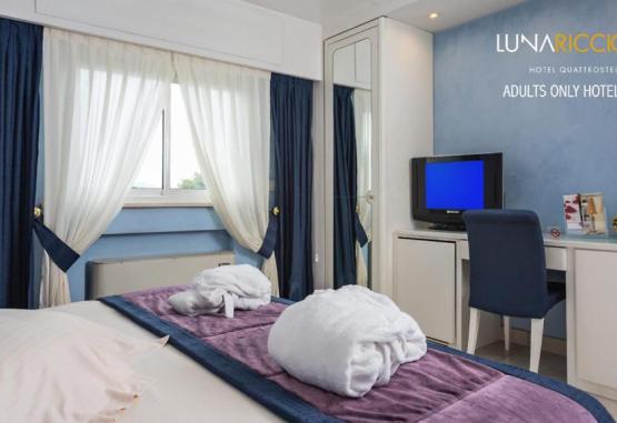 Luna Riccione e Aqua Spa  Rimini Italia