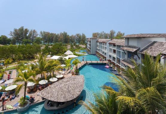 Mai Khao Lak Beach Resort  Phuket Regiunea Thailanda