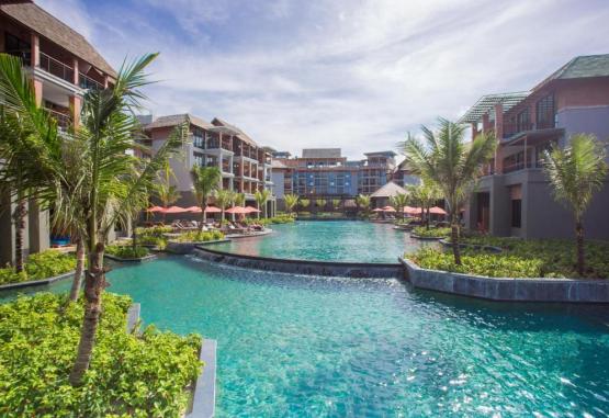 Mai Khao Lak Beach Resort  Phuket Regiunea Thailanda