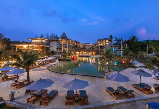 Mai Khao Lak Beach Resort  Phuket Regiunea Thailanda