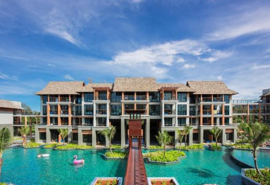 Mai Khao Lak Beach Resort  Phuket Regiunea Thailanda