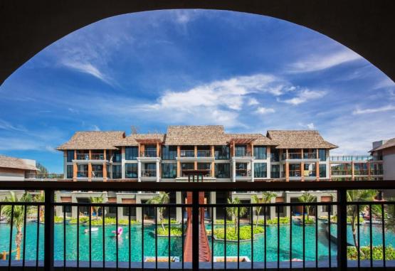 Mai Khao Lak Beach Resort  Phuket Regiunea Thailanda