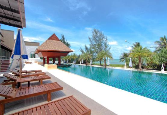 Maikhao Palm Beach Resort  Phuket Regiunea Thailanda