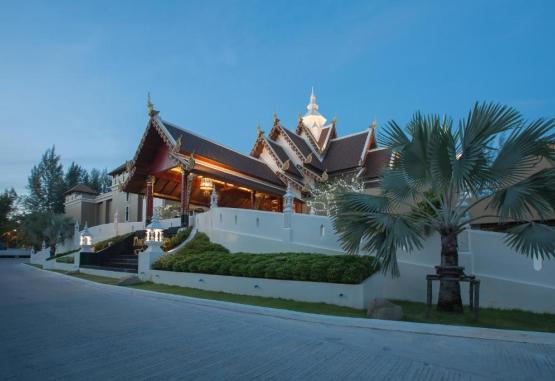 Maikhao Palm Beach Resort  Phuket Regiunea Thailanda