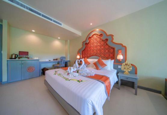 Maikhao Palm Beach Resort  Phuket Regiunea Thailanda