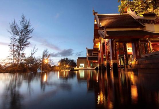 Maikhao Palm Beach Resort  Phuket Regiunea Thailanda