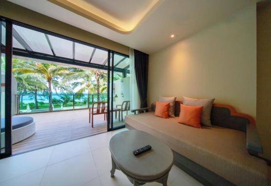 Maikhao Palm Beach Resort  Phuket Regiunea Thailanda