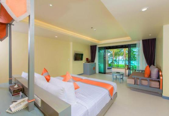 Maikhao Palm Beach Resort  Phuket Regiunea Thailanda