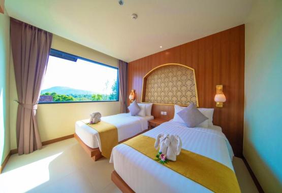 Maikhao Palm Beach Resort  Phuket Regiunea Thailanda