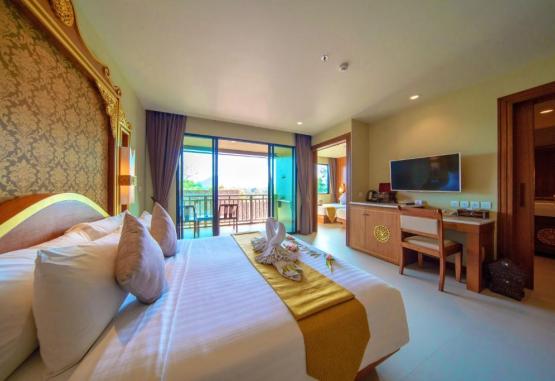 Maikhao Palm Beach Resort  Phuket Regiunea Thailanda