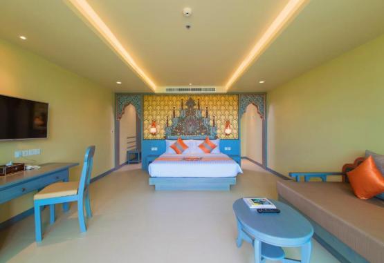 Maikhao Palm Beach Resort  Phuket Regiunea Thailanda