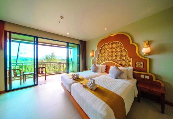 Maikhao Palm Beach Resort  Phuket Regiunea Thailanda