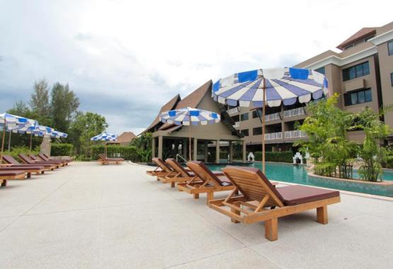 Maikhao Palm Beach Resort  Phuket Regiunea Thailanda