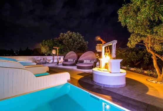 Malibu Boutique Studios  Faliraki Grecia