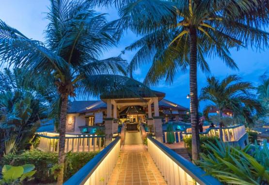 Mangosteen Ayurveda & Wellness Resort  Phuket Regiunea Thailanda
