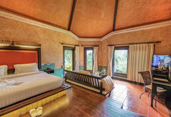 Mangosteen Ayurveda & Wellness Resort  Phuket Regiunea Thailanda