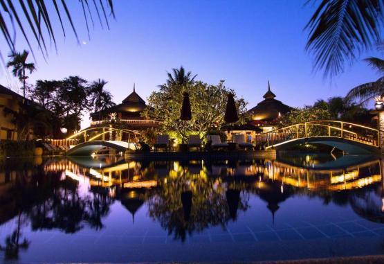 Mangosteen Ayurveda & Wellness Resort  Phuket Regiunea Thailanda