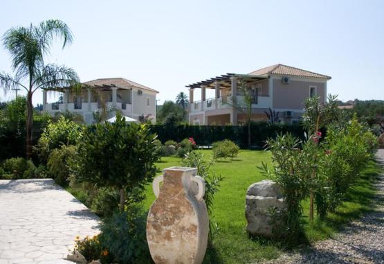 Mamfredas Luxury Resort  Insula Zakynthos Grecia