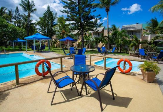 Manisa Hotel  Regiunea Mauritius 